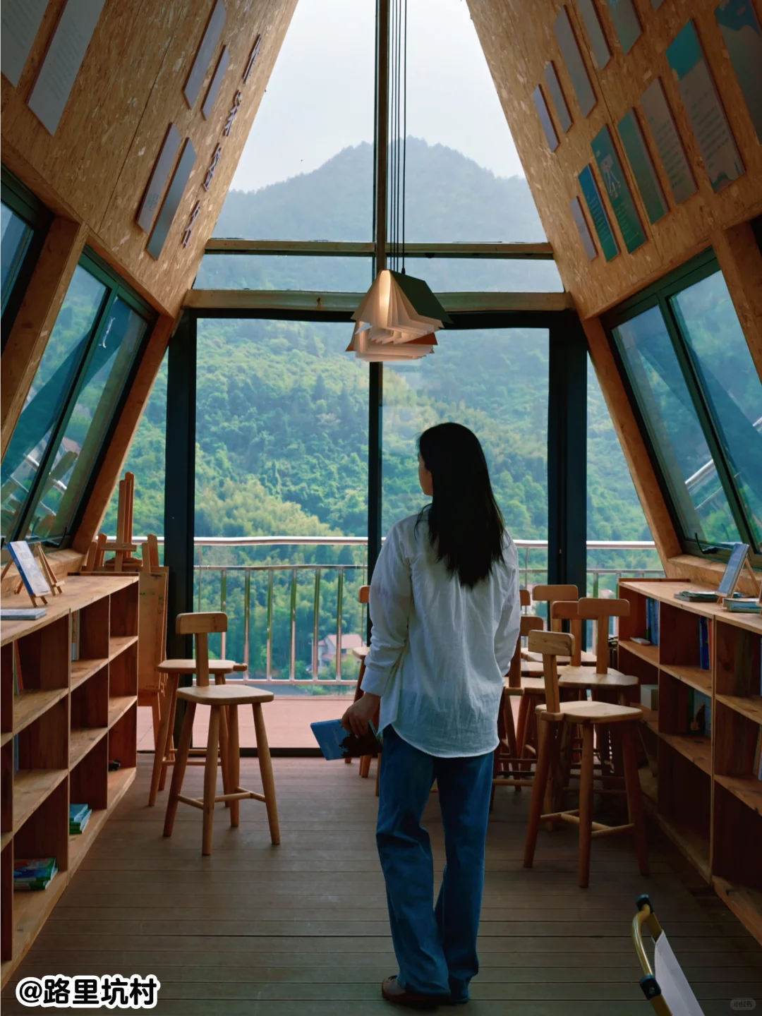 美哭了😭不愧是《国家地理》推荐的江南秘境