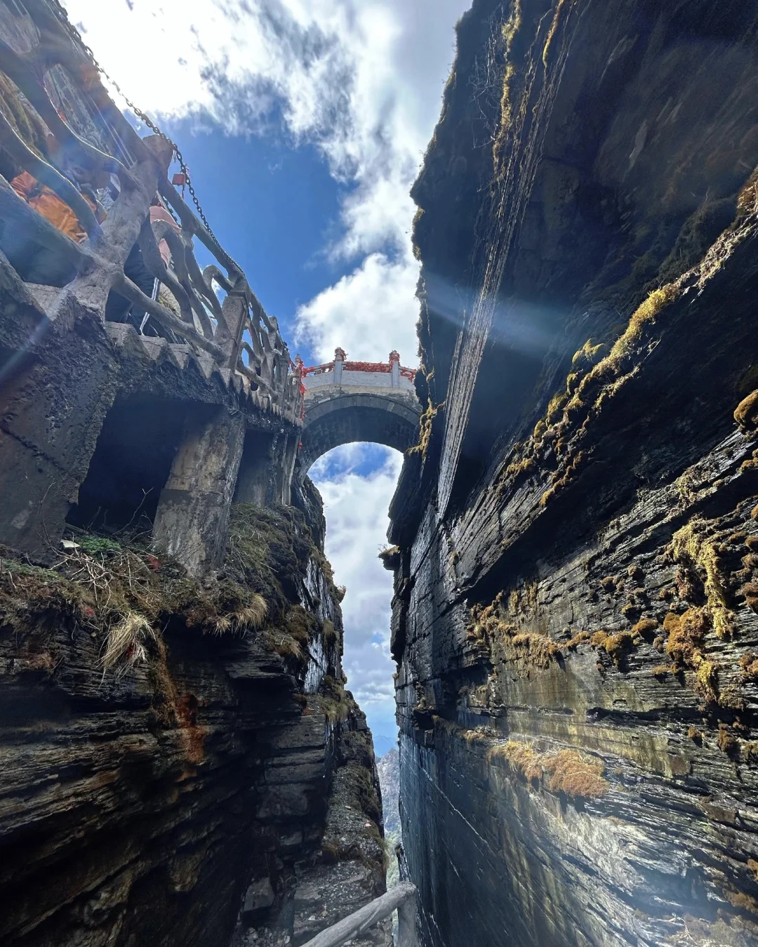 梵净山保姆级攻略｜14亿年佛国秘境