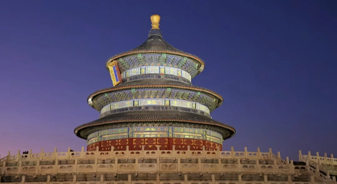 外图里看紫禁城,看天下