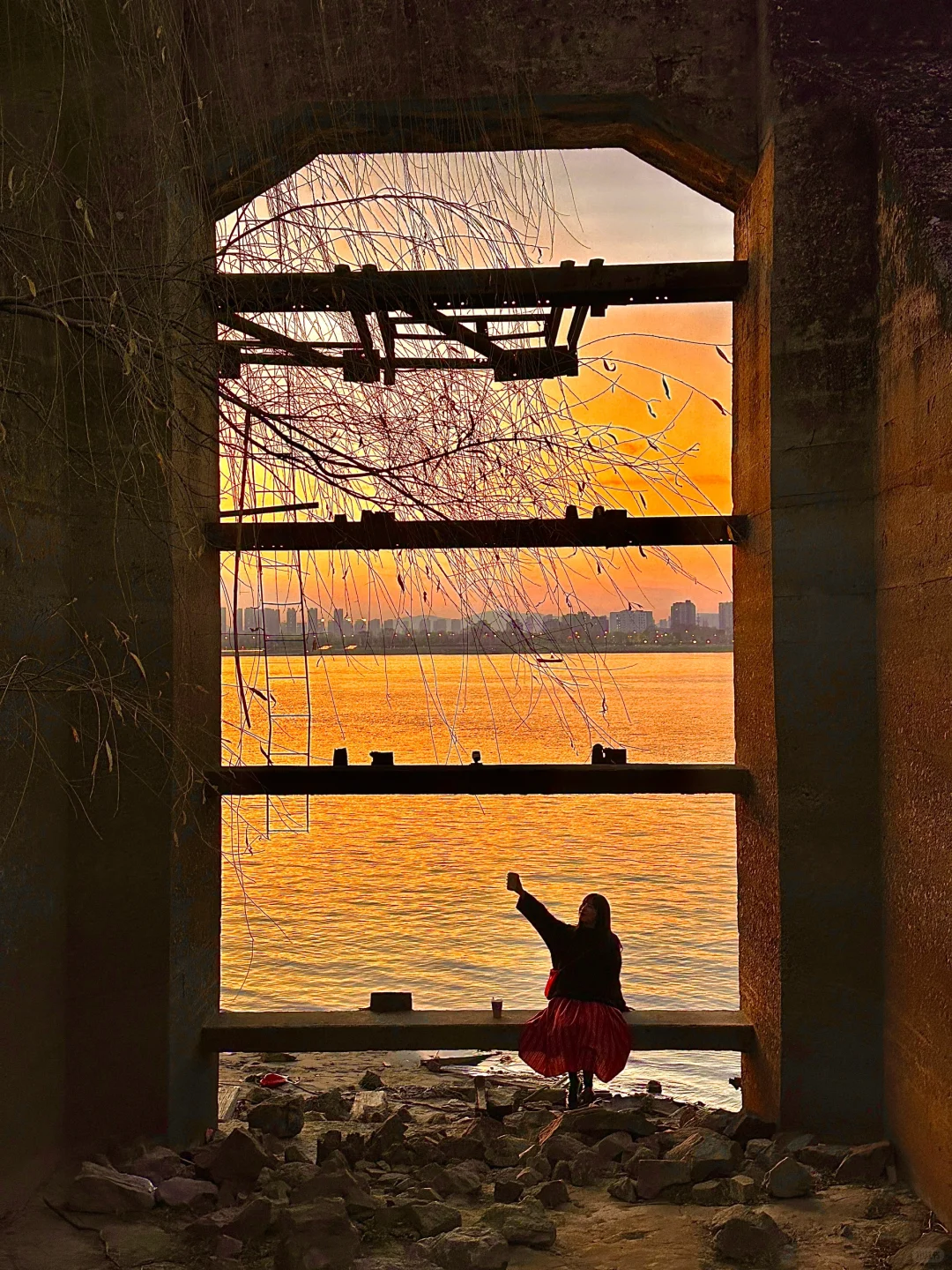 南京最好的地方都是免费的😂。。。