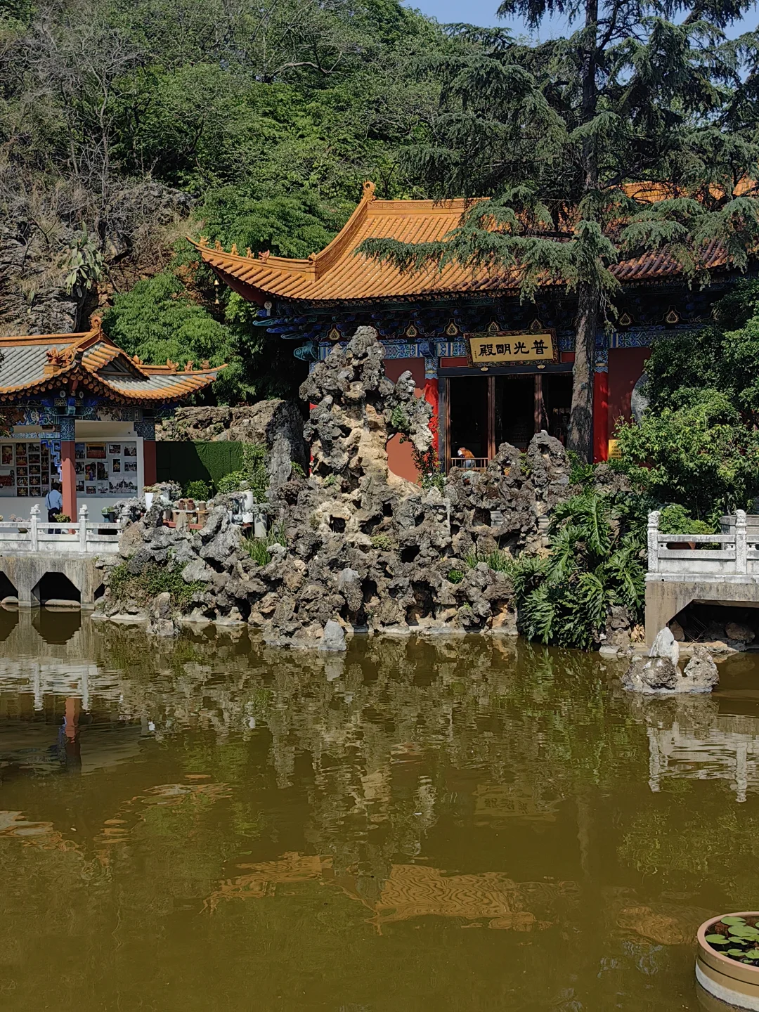 保姆级昆明旅游攻略 不起早 干货避雷分享