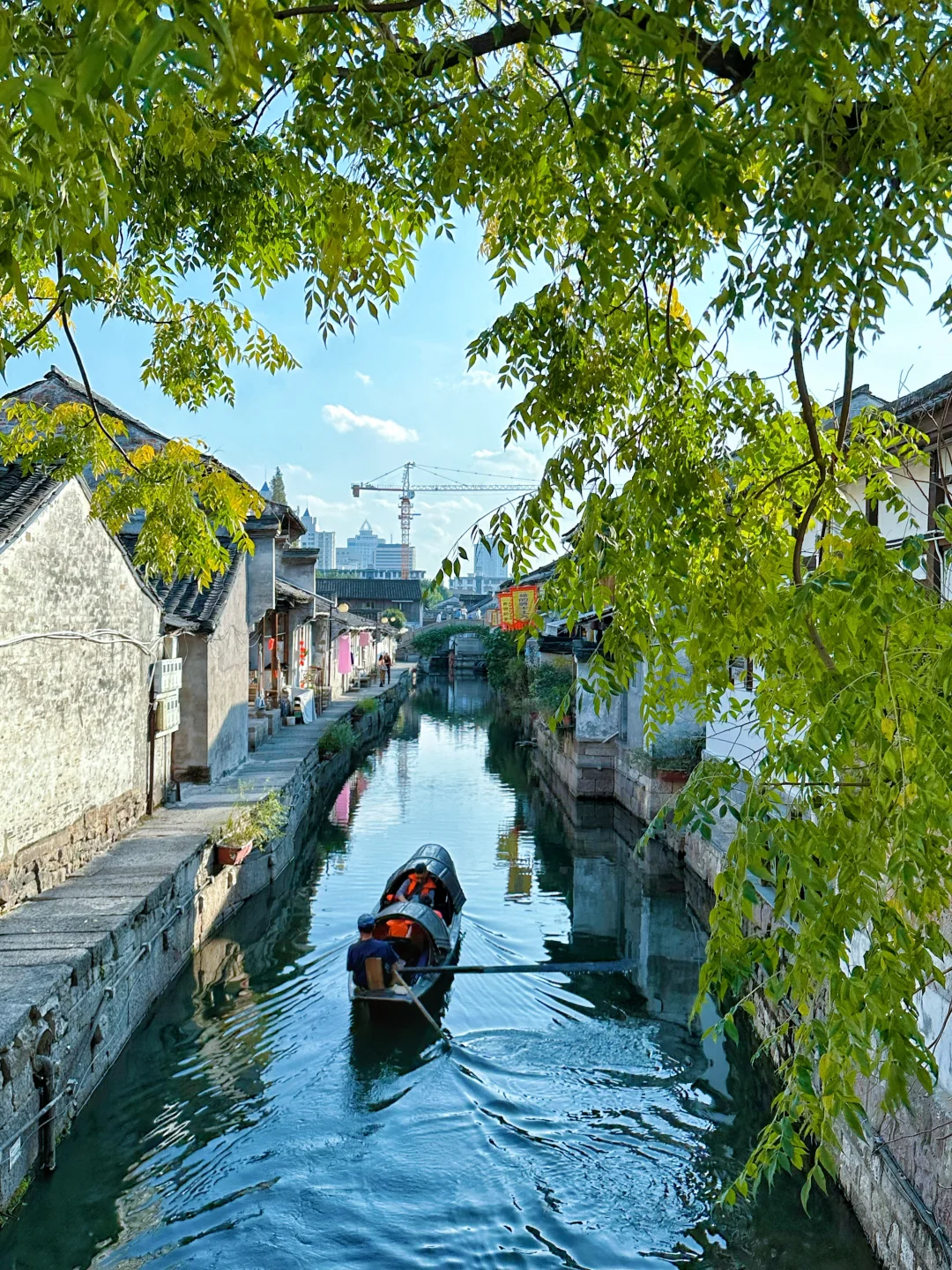 刚从绍兴回来，听听我的大实话｜1日游避坑