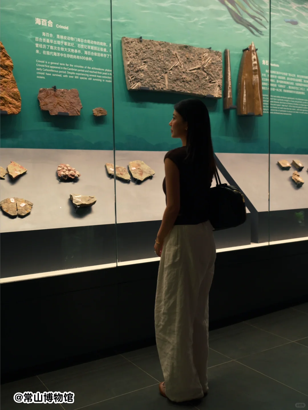 美哭了😭不愧是《国家地理》推荐的江南秘境