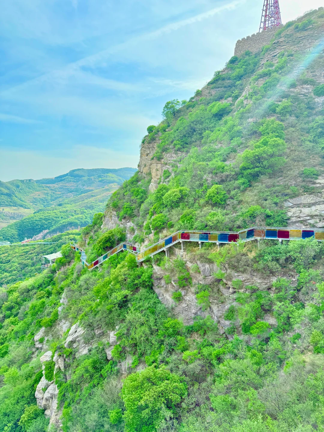 淄博你不宣传这个景区你糊涂啊……