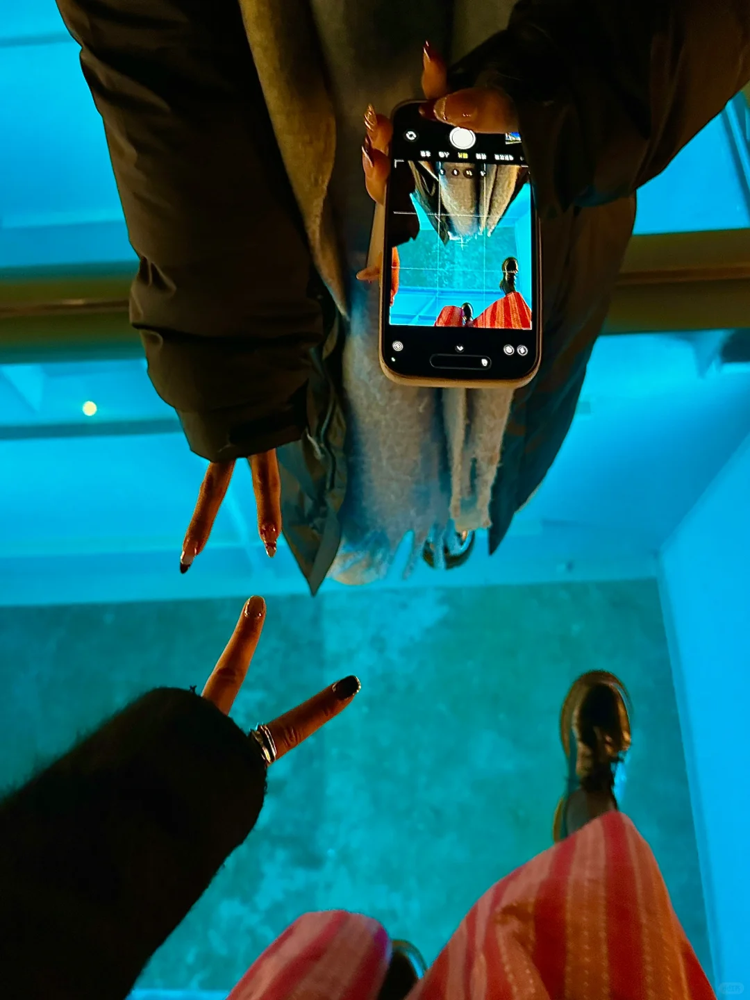 南京最好的地方都是免费的😂。。。