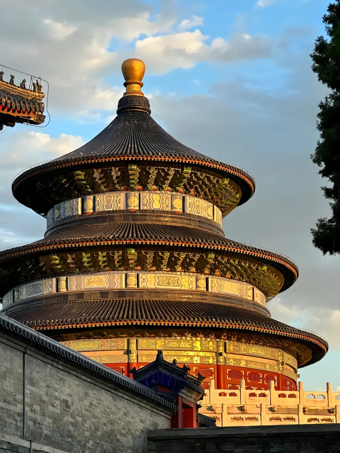 外图里看紫禁城,看天下