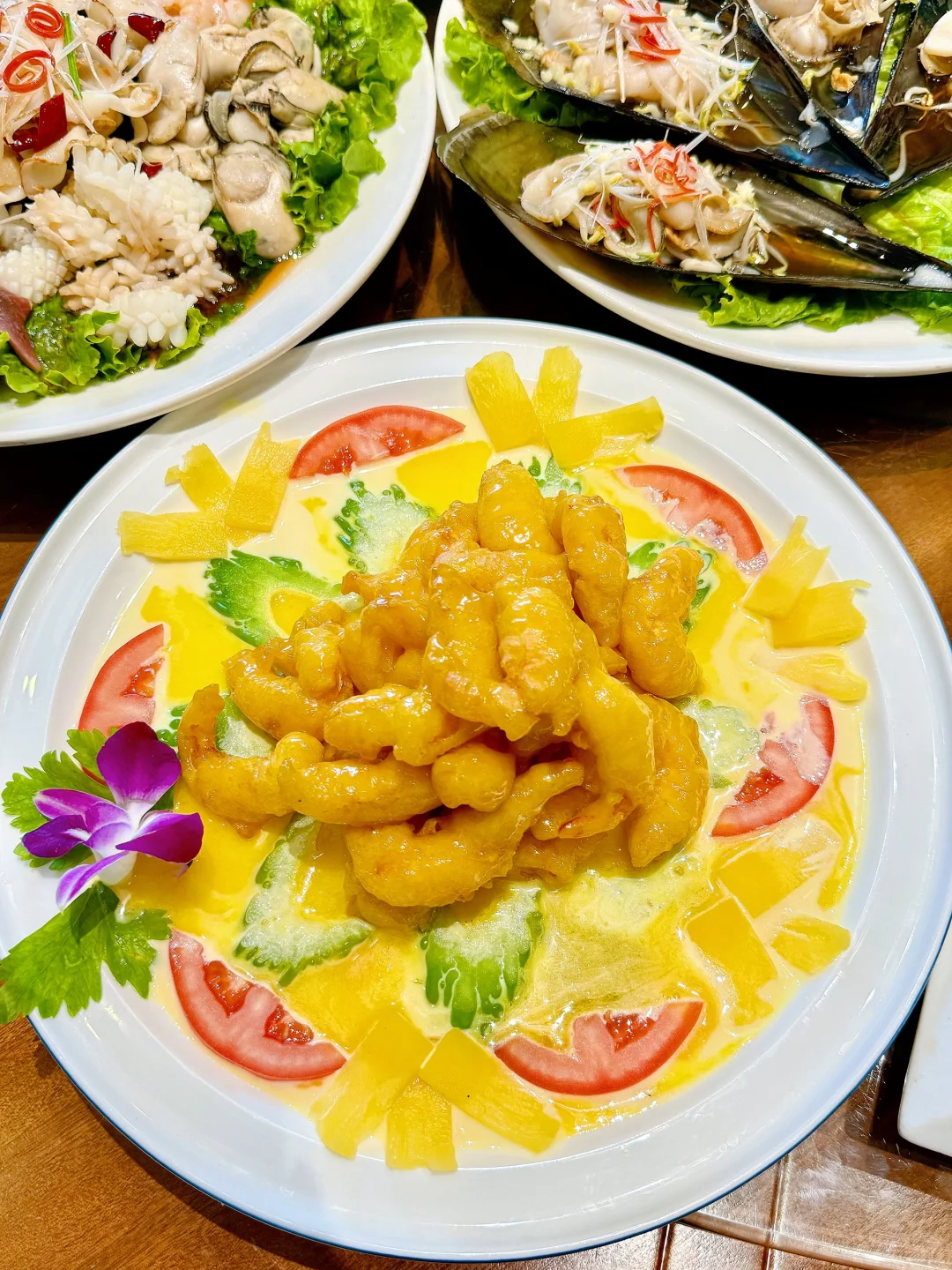 烟台你也太低调了吧⛱️⛱️⛱️