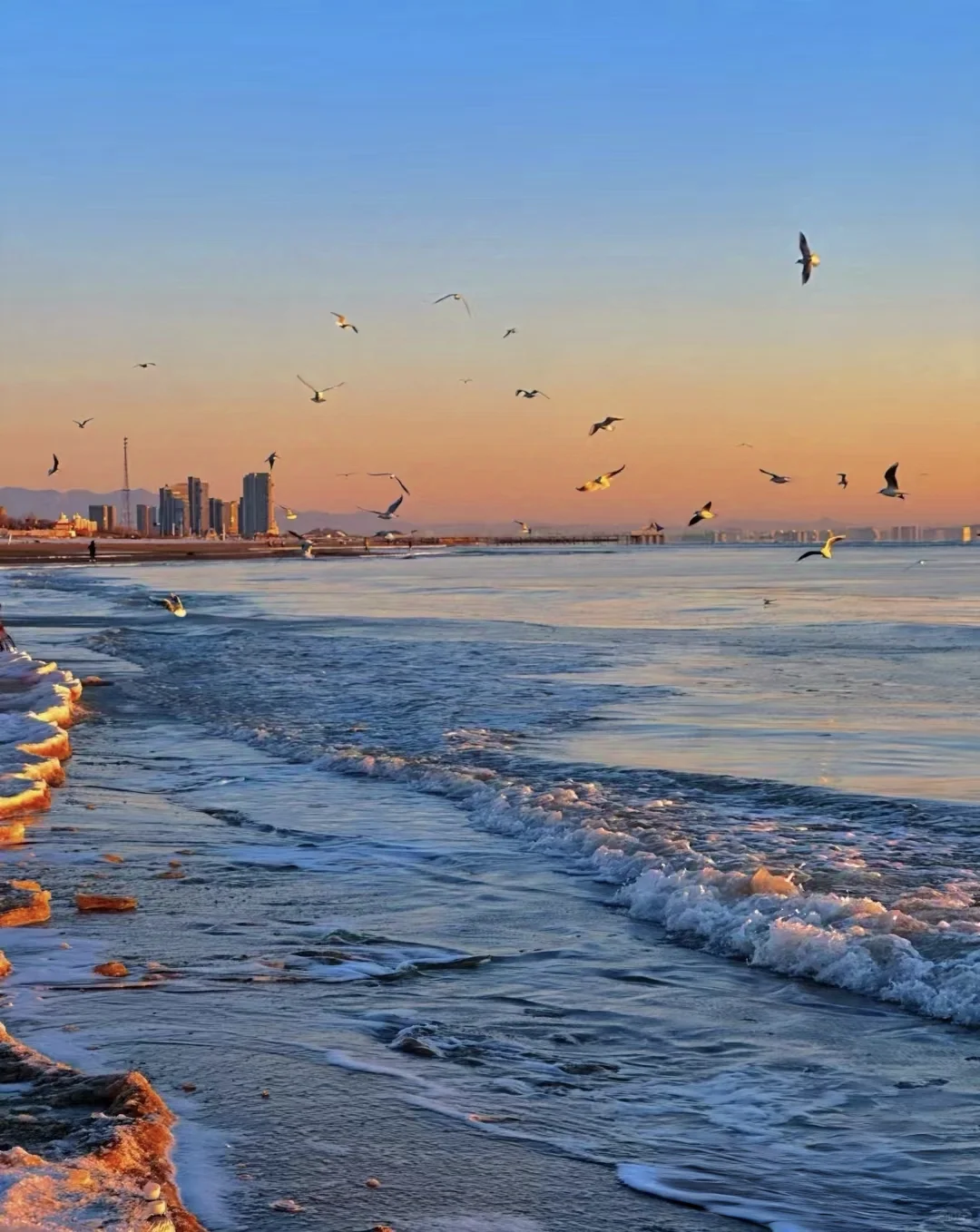 秦皇岛宝藏旅游攻略 | 北方海滨度假天堂