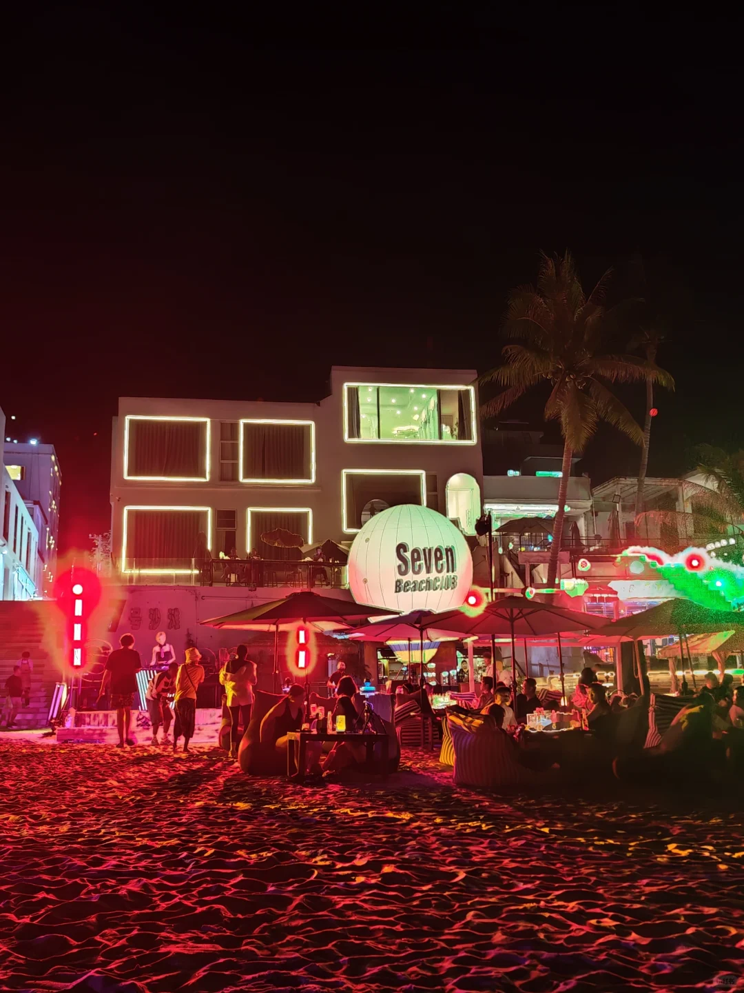 三亚四天三夜，超实用省钱旅游攻略