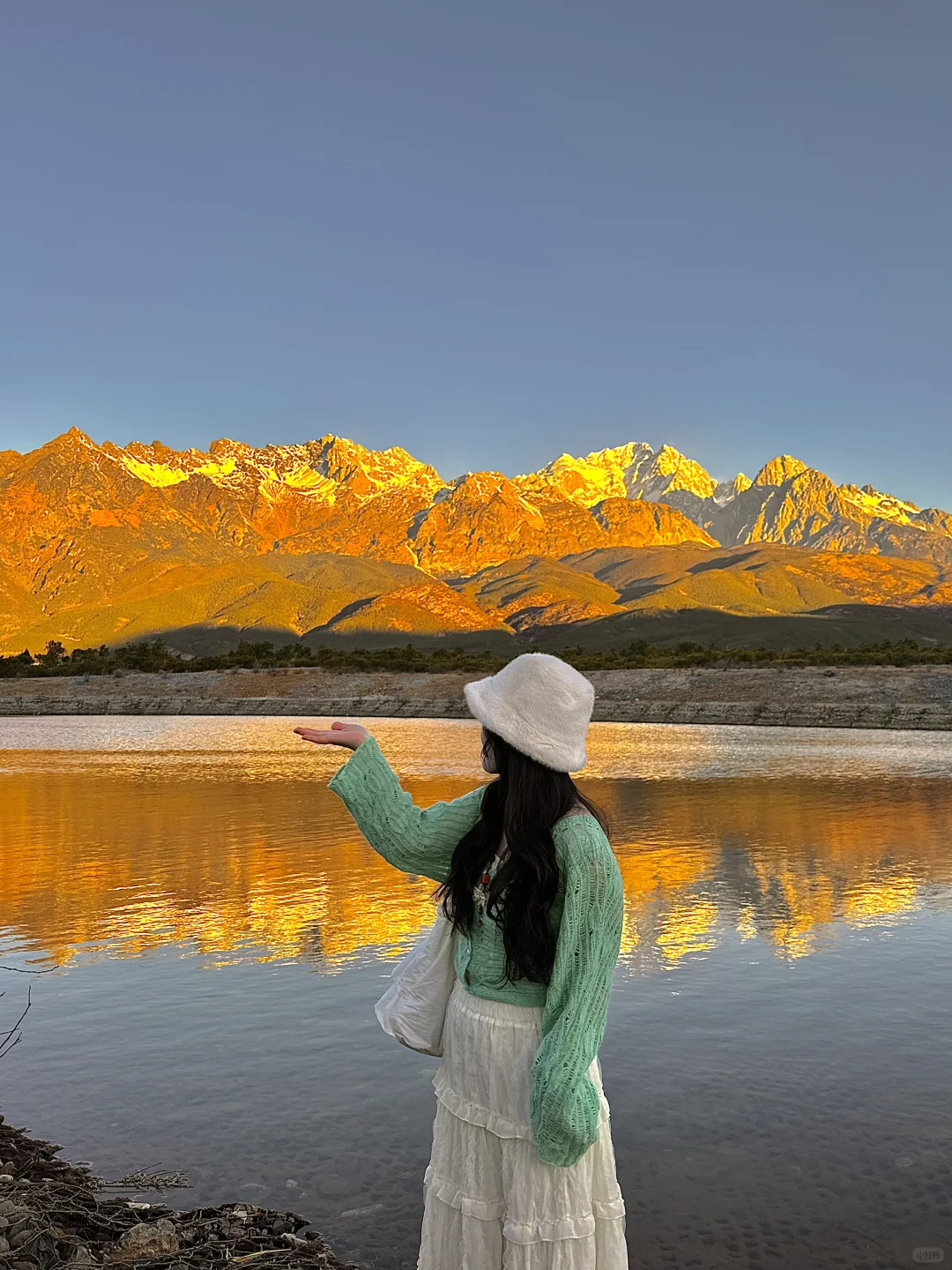 丽江2日游｜特种兵攻略看这一篇就够啦