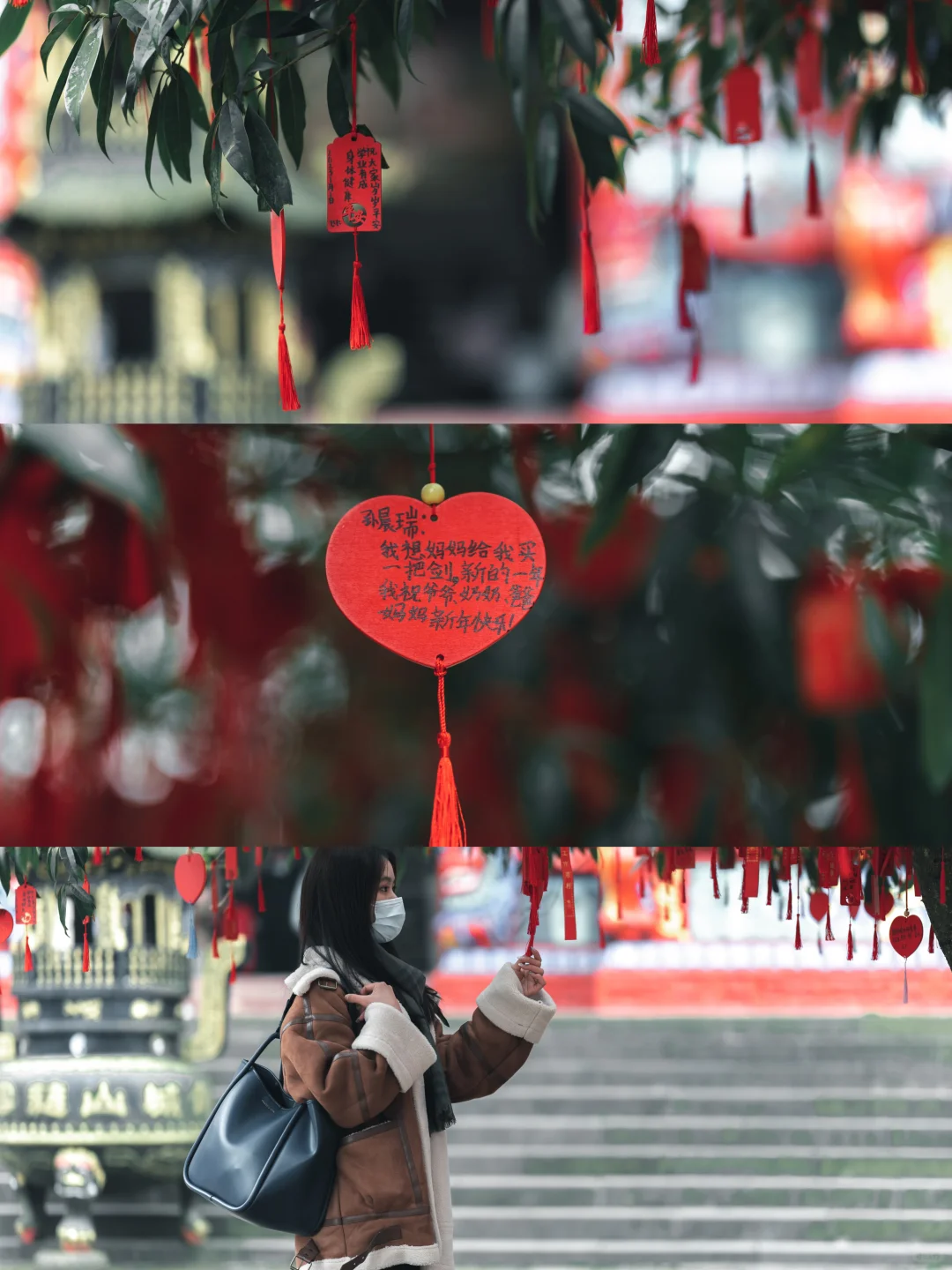 📷拜水都江堰，问道青城山