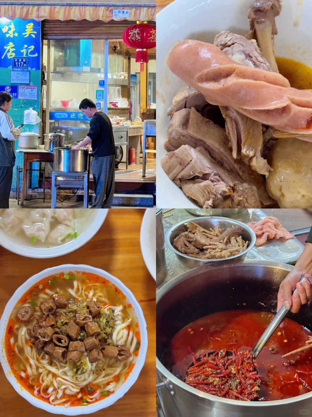 逃离热门景区！福建小城藏着真正的诗与远方