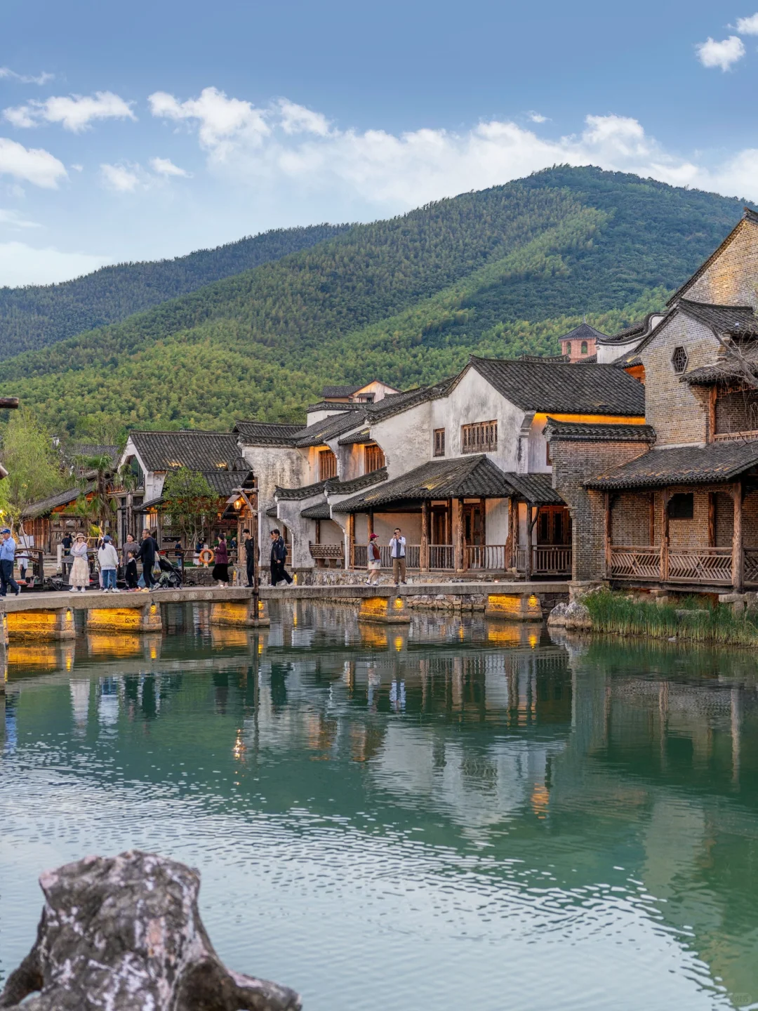 苏东坡没骗我，江浙沪被严重低估的宝藏小镇