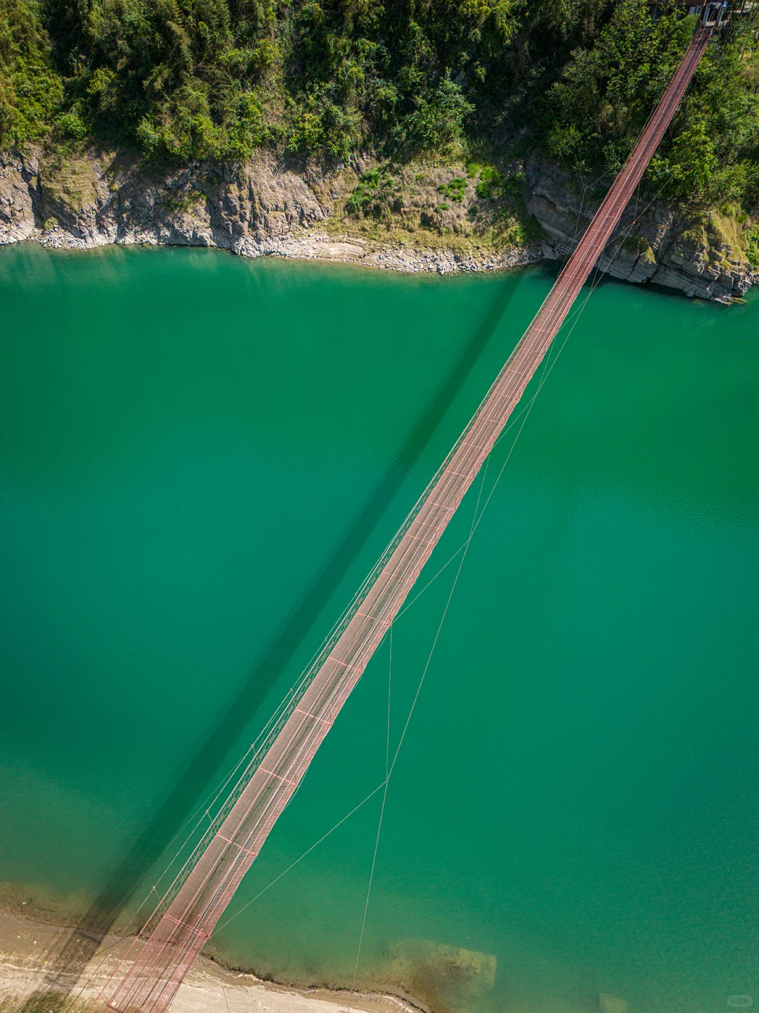 小城故事-陕西安康紫阳，汉江边的安逸小城
