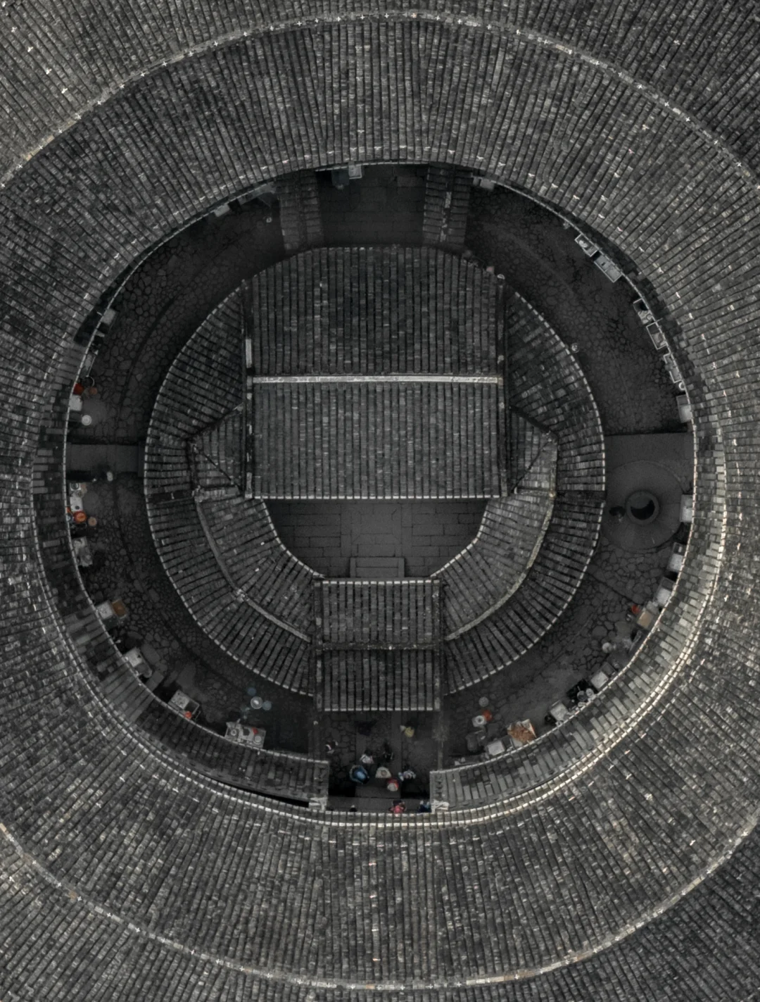 比起厦门我更爱这座6️⃣0️⃣0️⃣年历史的古镇