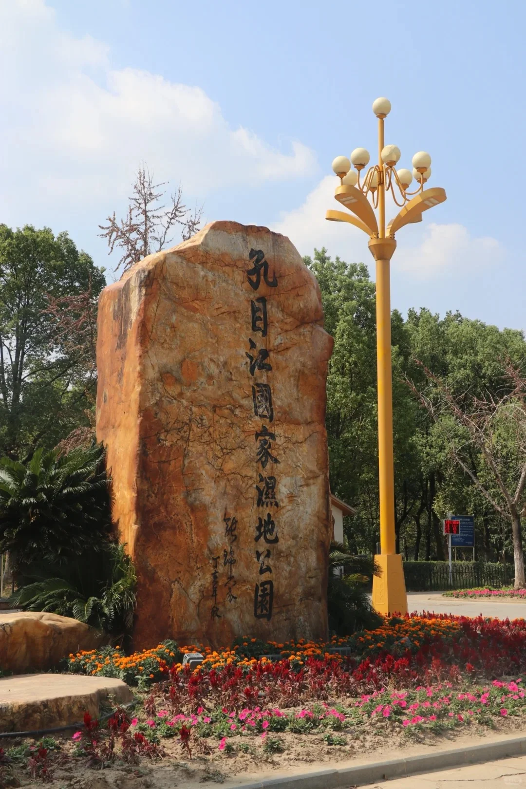 江西新余这9个宝藏景点，千万别错过‼️