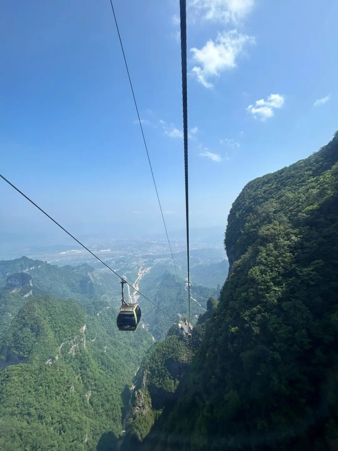 张家界及周边必玩景点Top8!仙境打卡全攻略