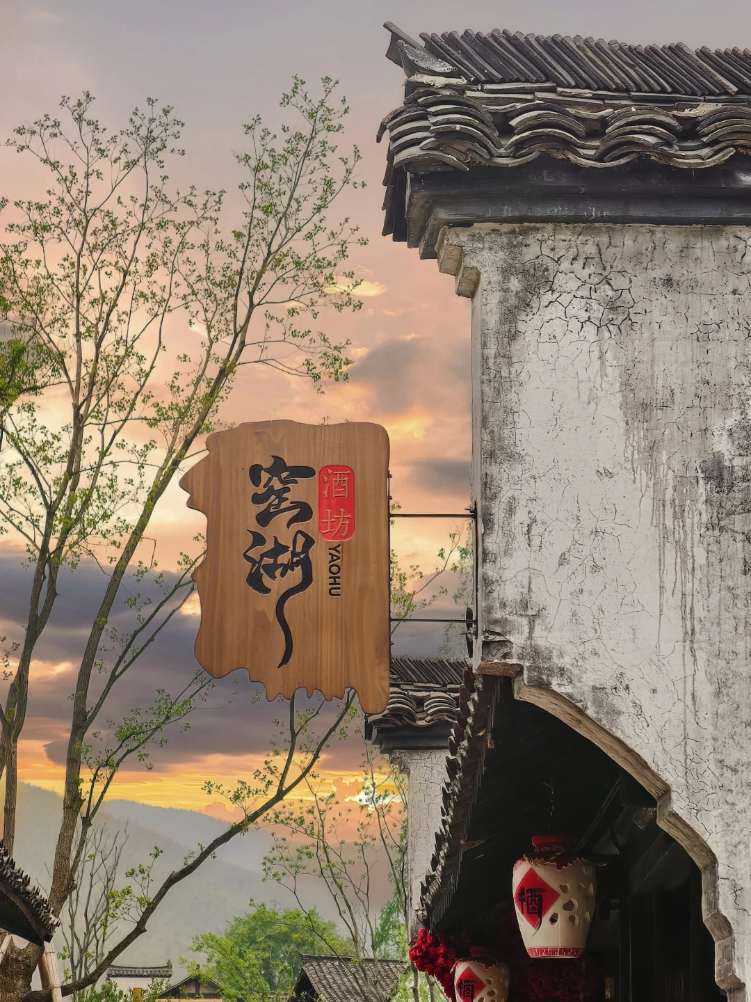 苏东坡没骗我，江浙沪被严重低估的宝藏小镇