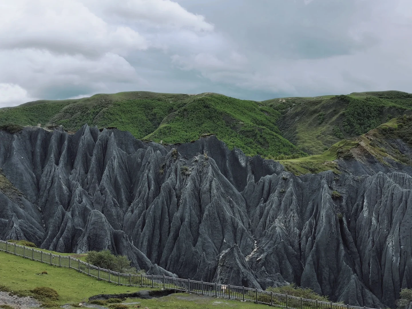 夏天川西旅游攻略