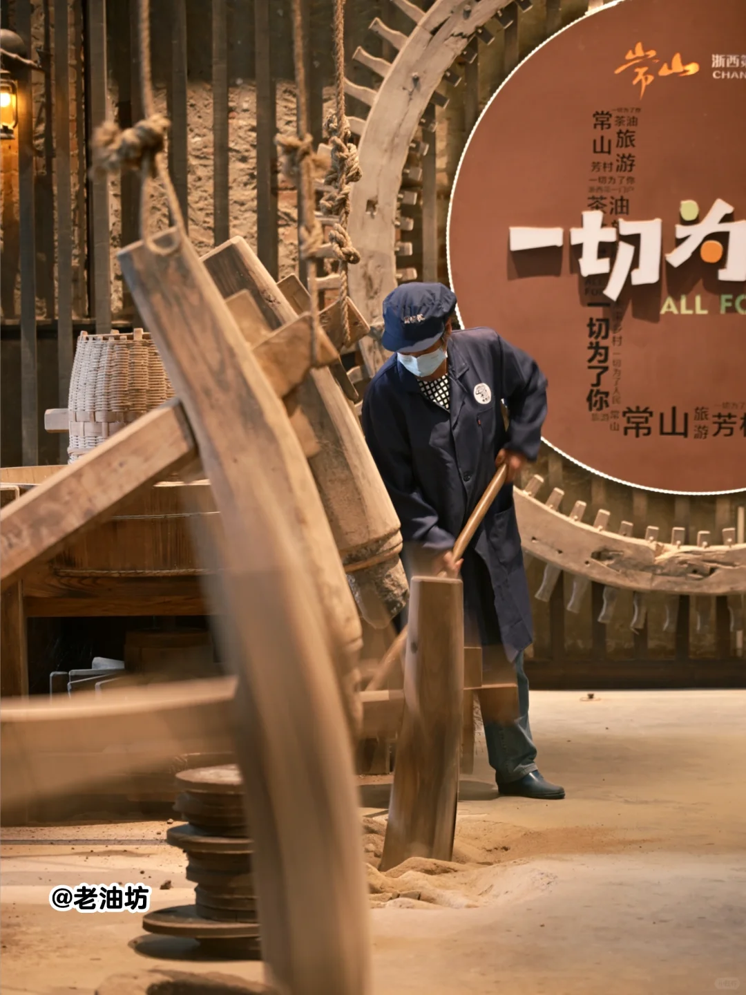 美哭了😭不愧是《国家地理》推荐的江南秘境