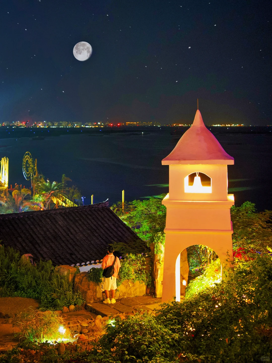 广西！！！有这么美的地方你都不宣传，糊涂啊😭