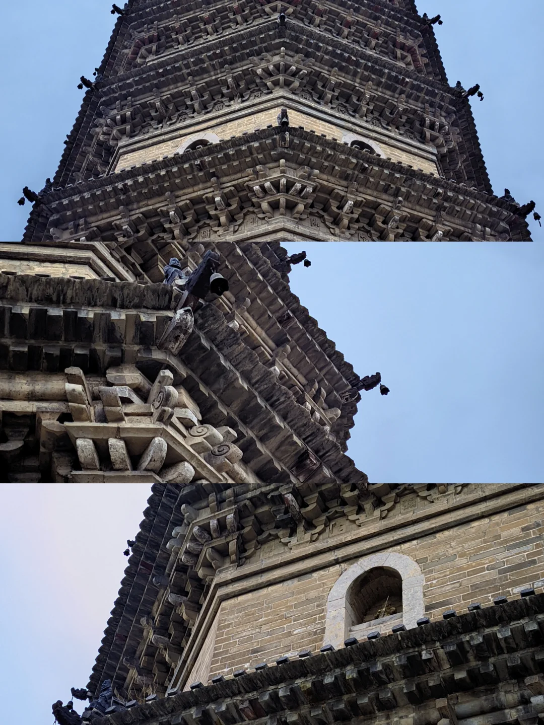 千年古县必须要来瞧一瞧!