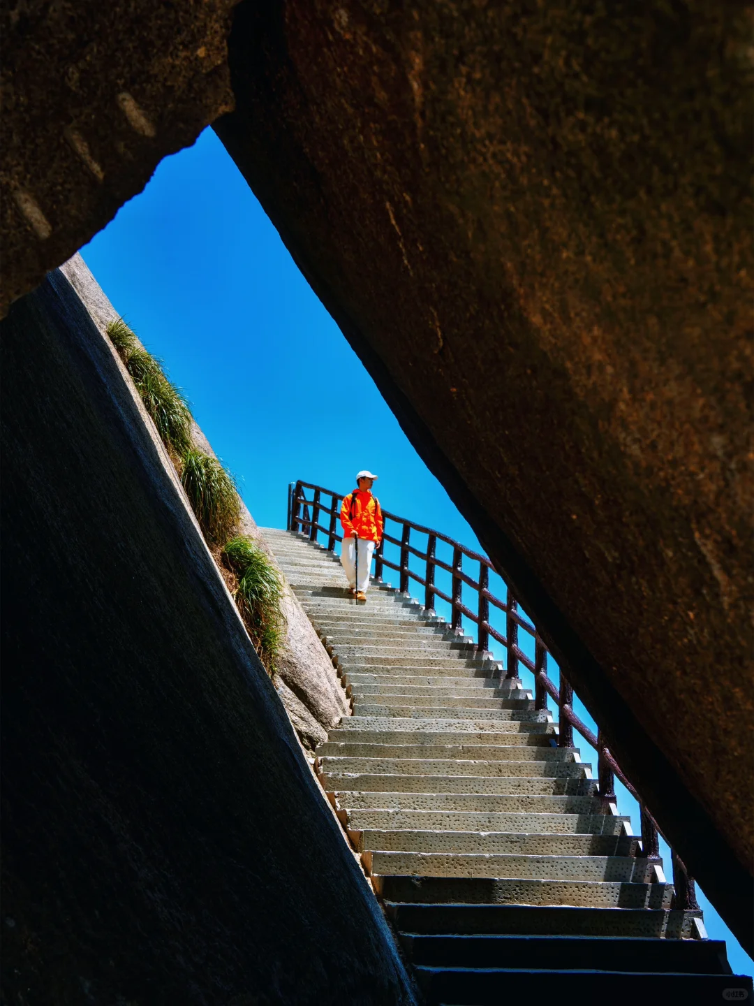 比起黄山，我更爱安徽这座被李白二刷的仙山