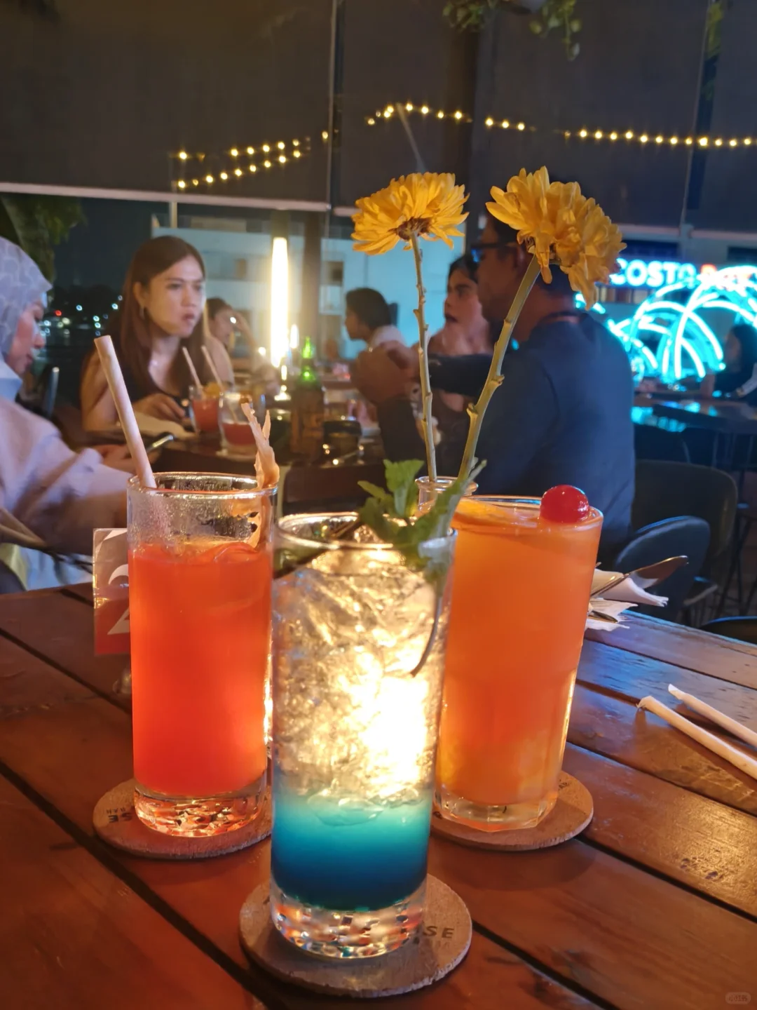 Batam巴淡必吃推荐l batam三天两夜旅游攻略