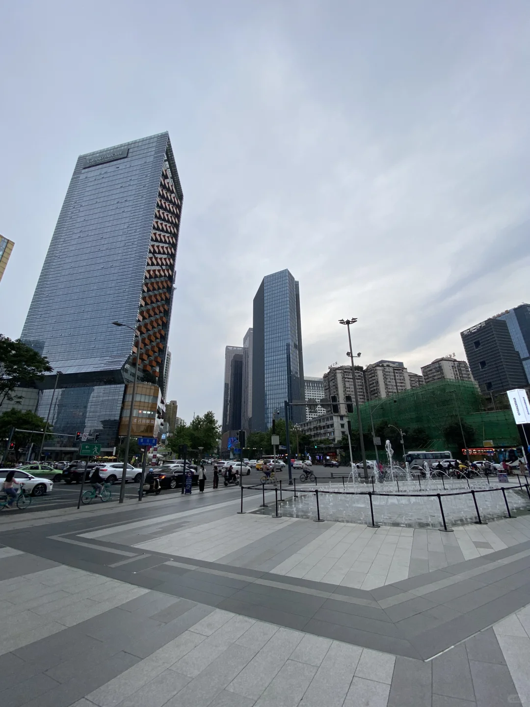 我们热爱中国的原因