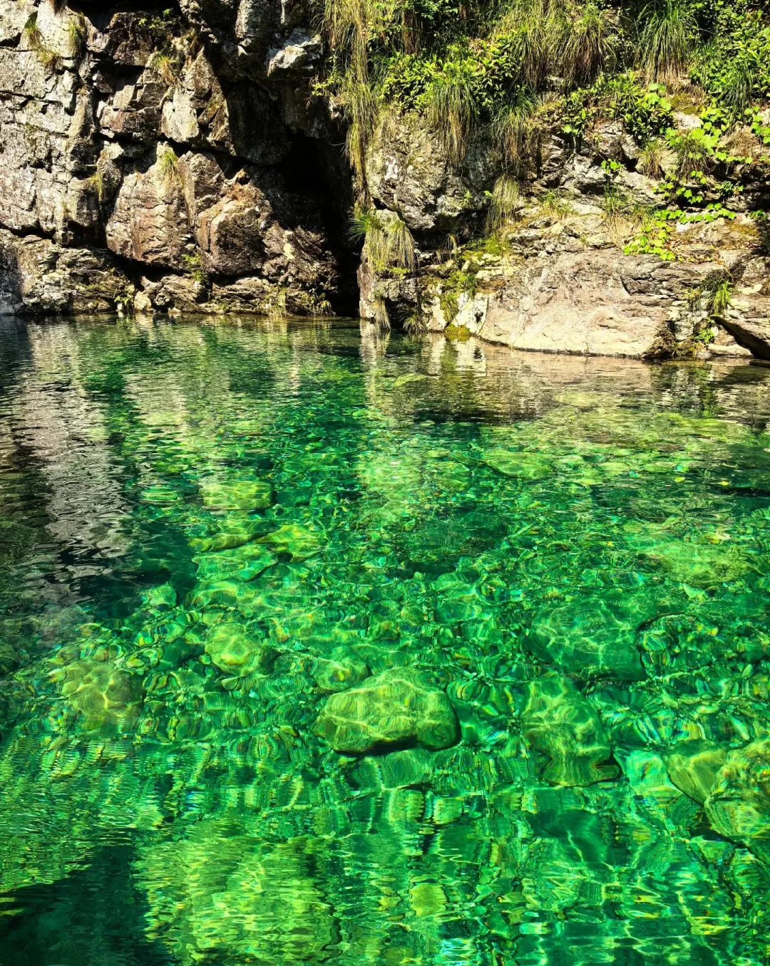 闯入5月绿野仙踪！