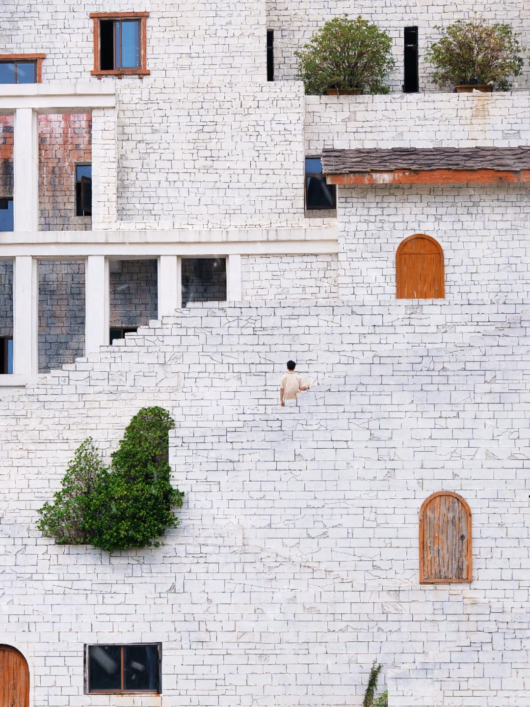 广西！！！有这么美的地方你都不宣传，糊涂啊😭