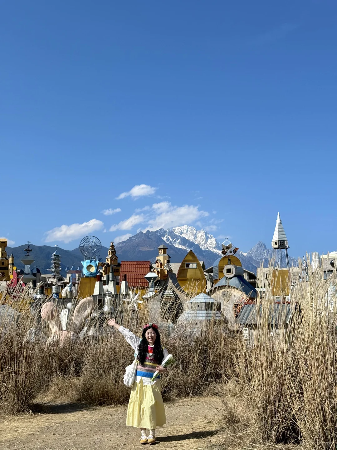 丽江2日游｜特种兵攻略看这一篇就够啦