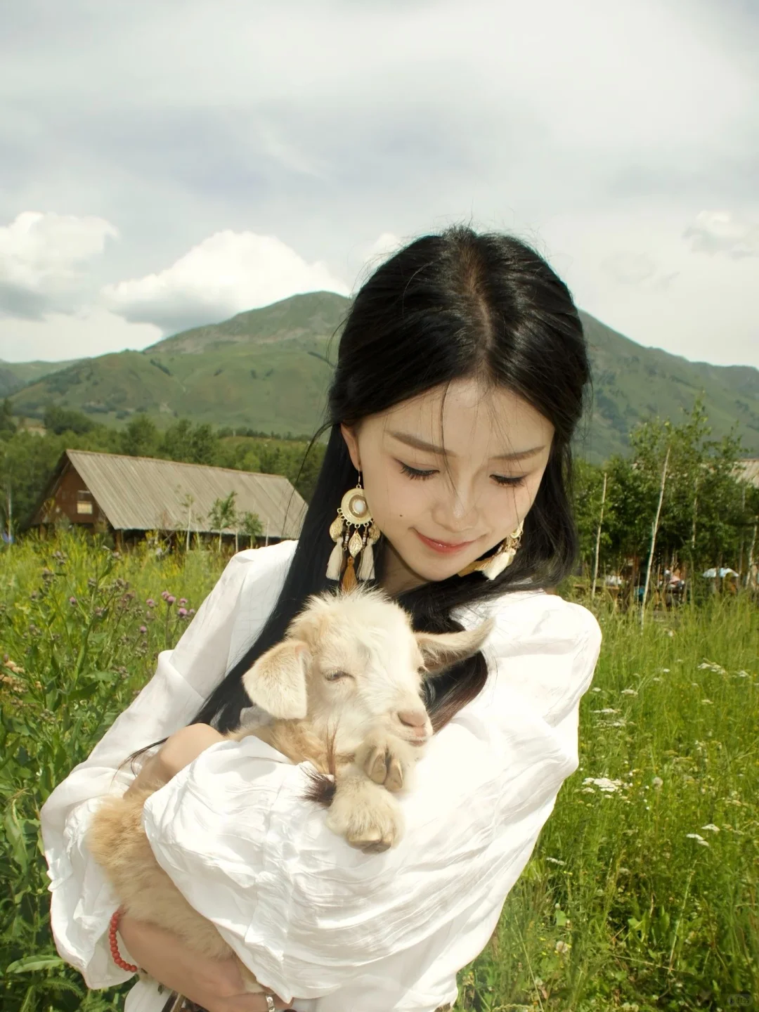 新疆血泪警告！不做这步哭晕在景区😭