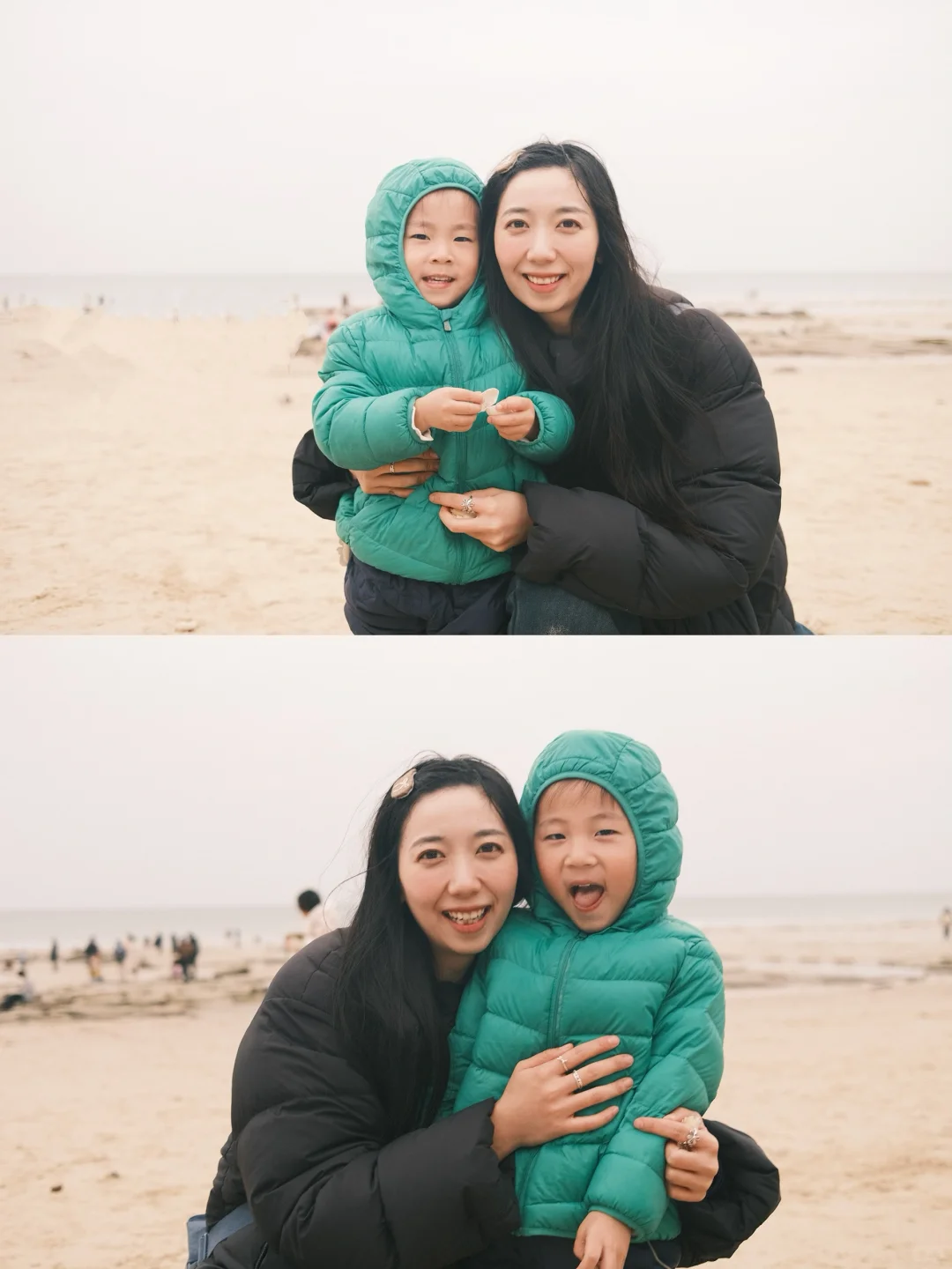 涠洲岛旅游攻略:探秘中国最大火山岛 🌋