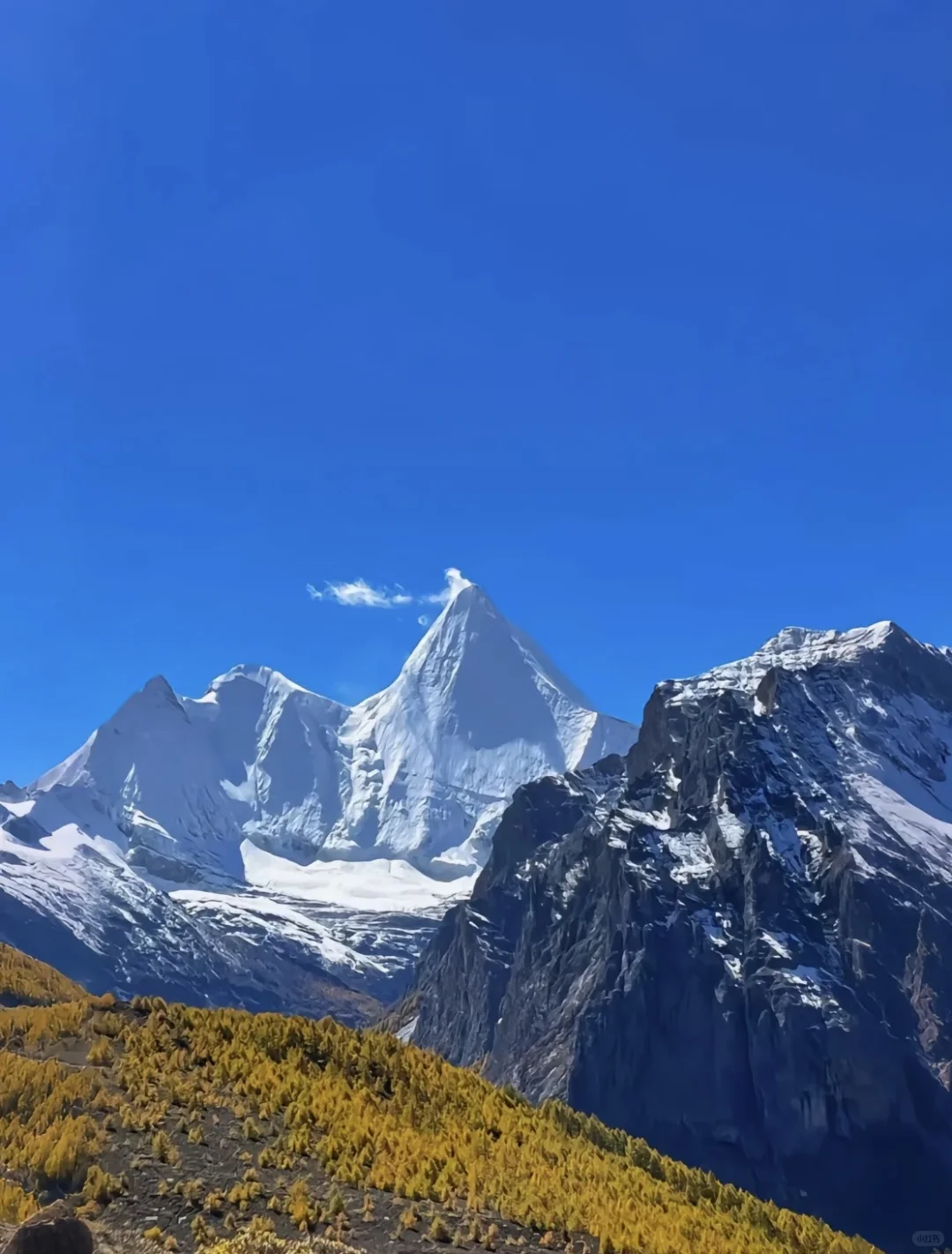 夏天川西旅游攻略