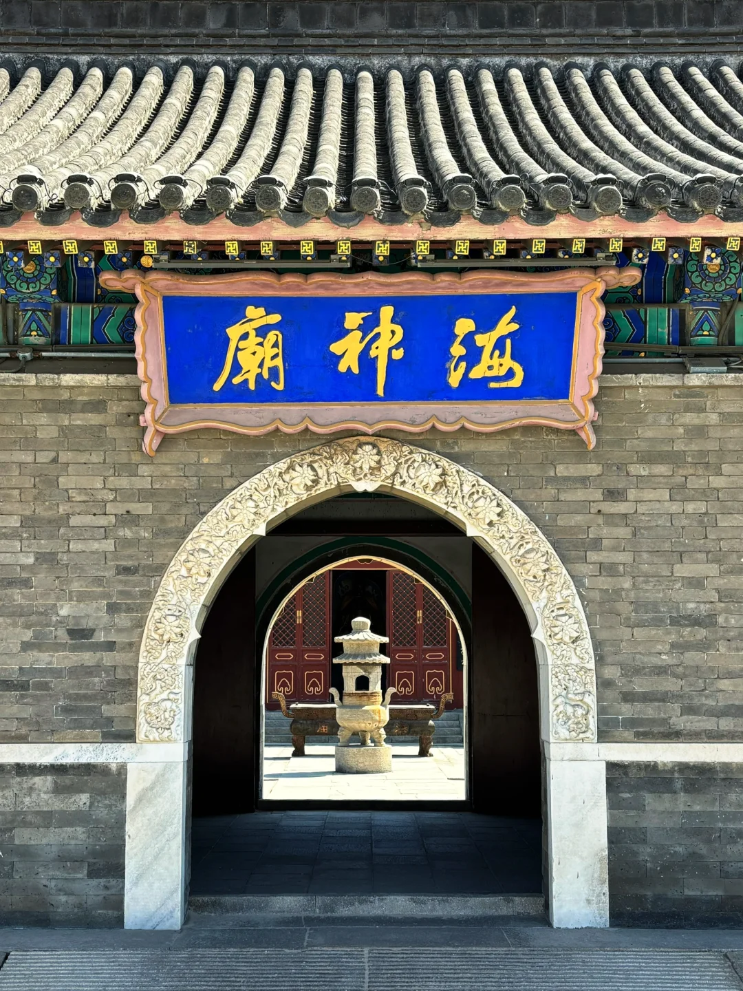 秦皇岛旅游，建议留一天时间给老龙头（附攻略