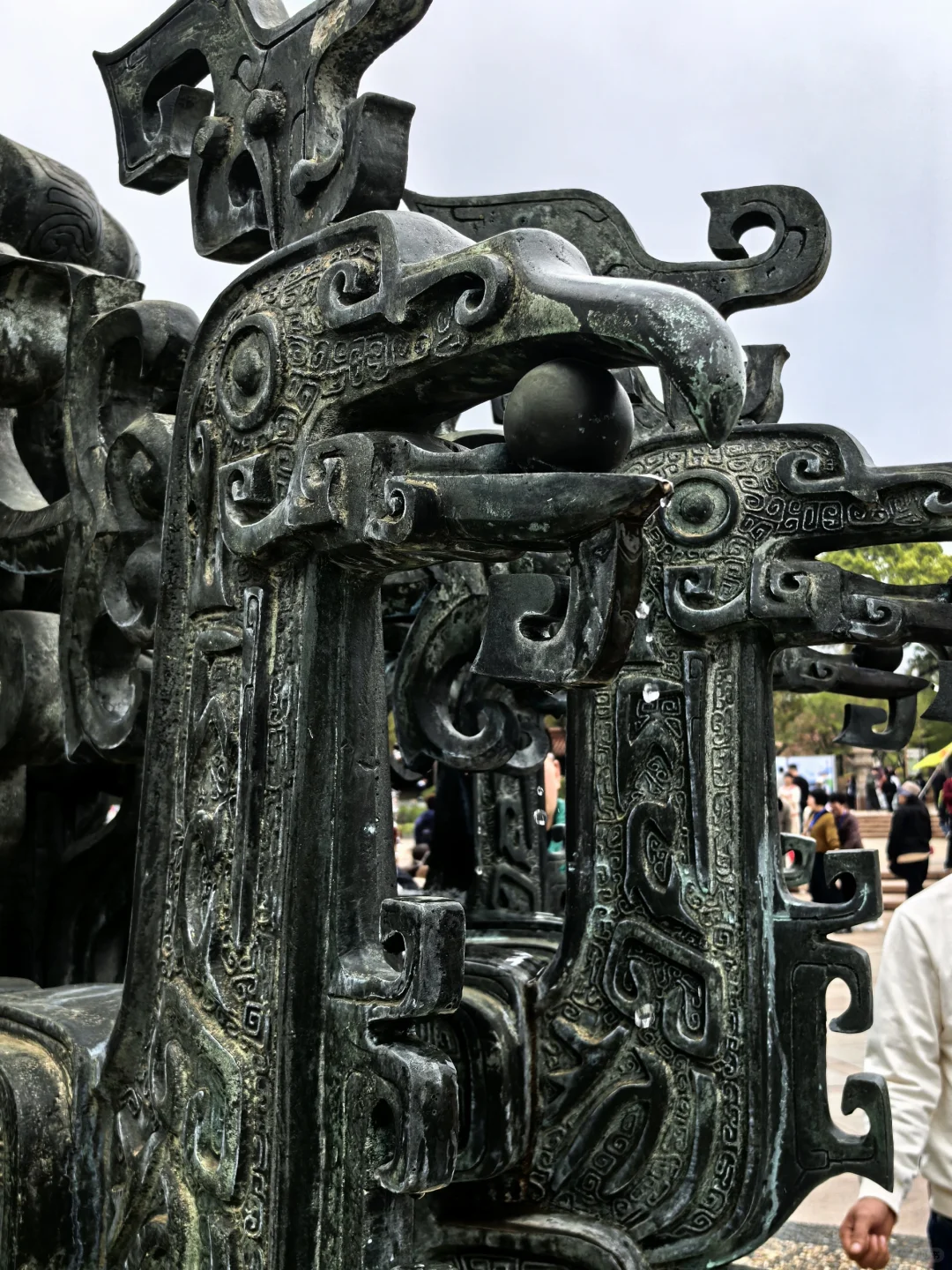 无锡最值得去的地方!!很震撼