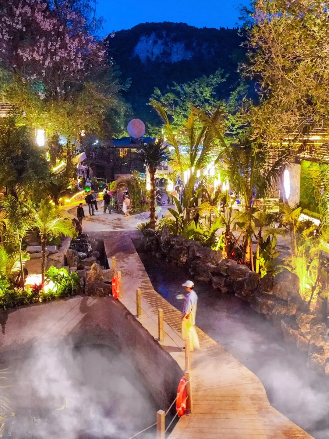 25年的淄博成旅游城市了🔥本地人都愣住了