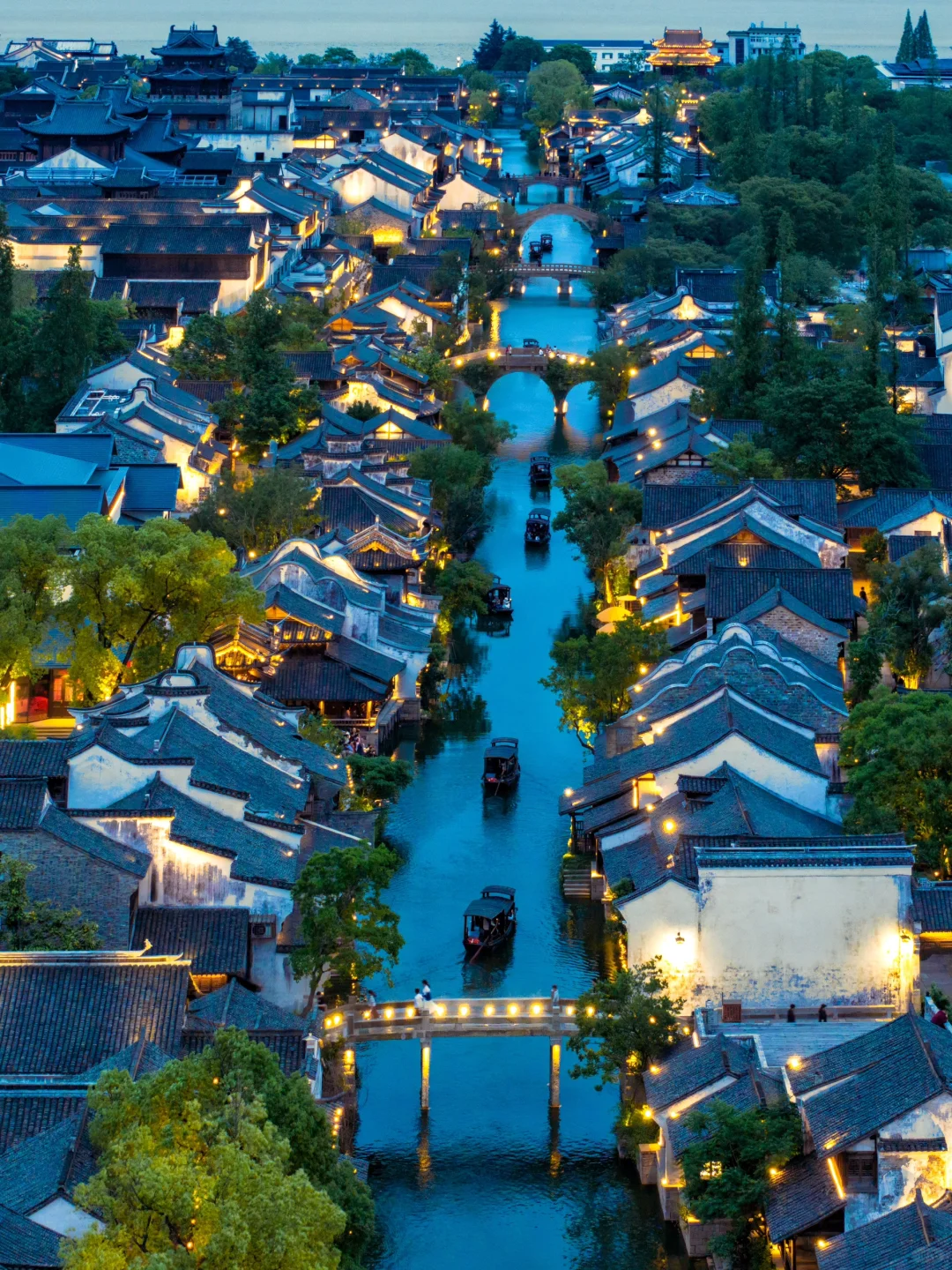 后悔才来😭我很少用“震撼”形容一个地方