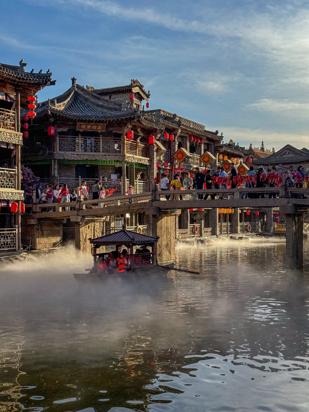 离开石家庄的后劲儿可真大！！！