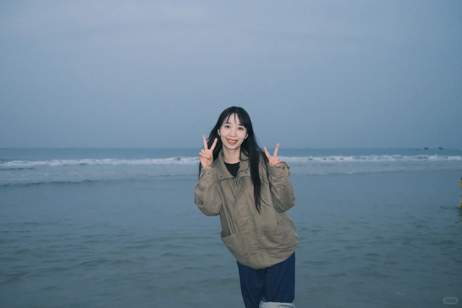 涠洲岛旅游攻略:探秘中国最大火山岛 🌋