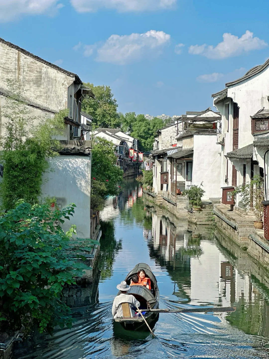 刚从绍兴回来，听听我的大实话｜1日游避坑