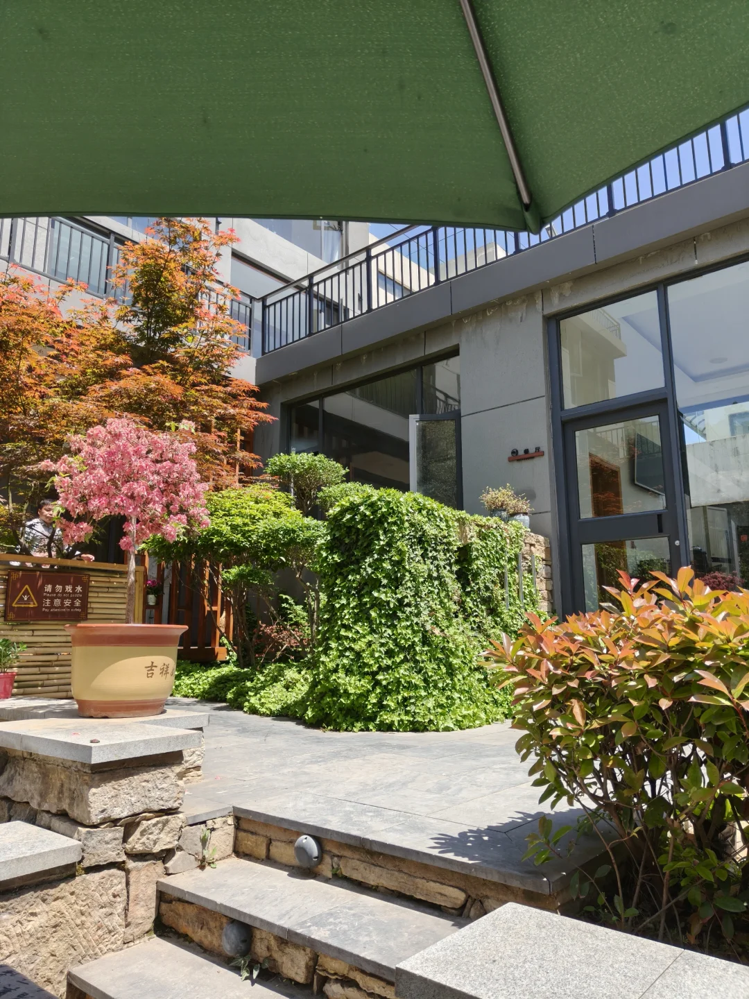 许昌周边每周一山⛰️之金鸡河