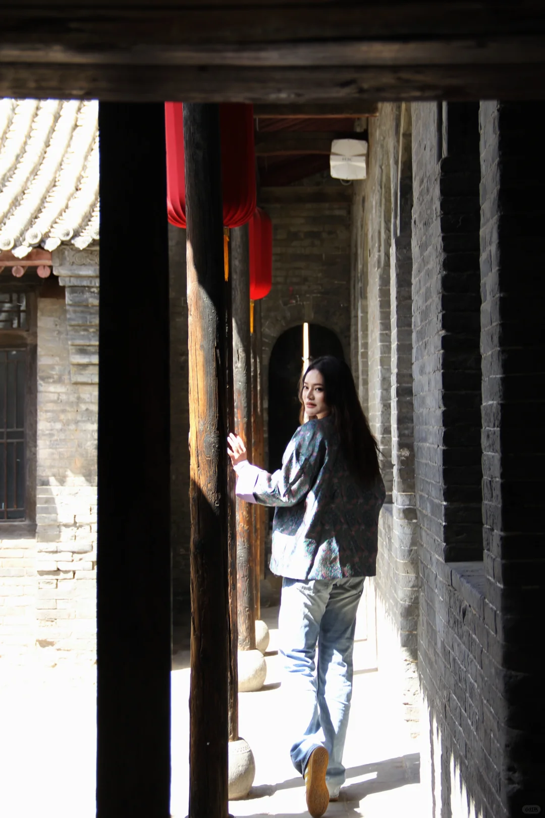 【山西灵石两天一夜攻略】50元畅玩四大景区！