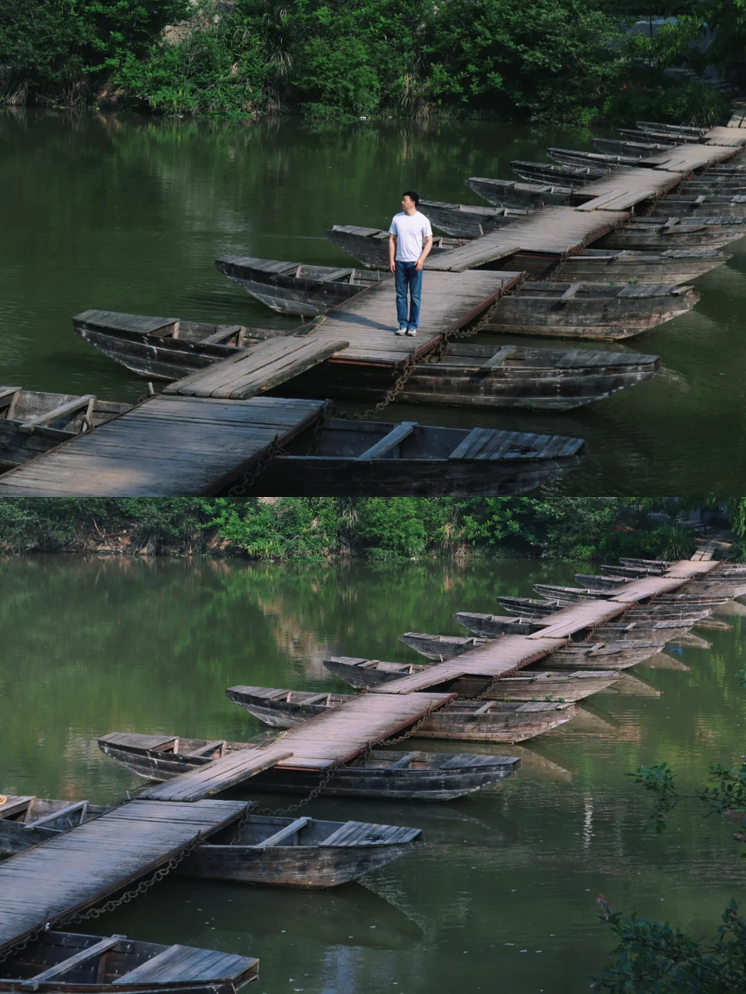 逃离热门景区！福建小城藏着真正的诗与远方