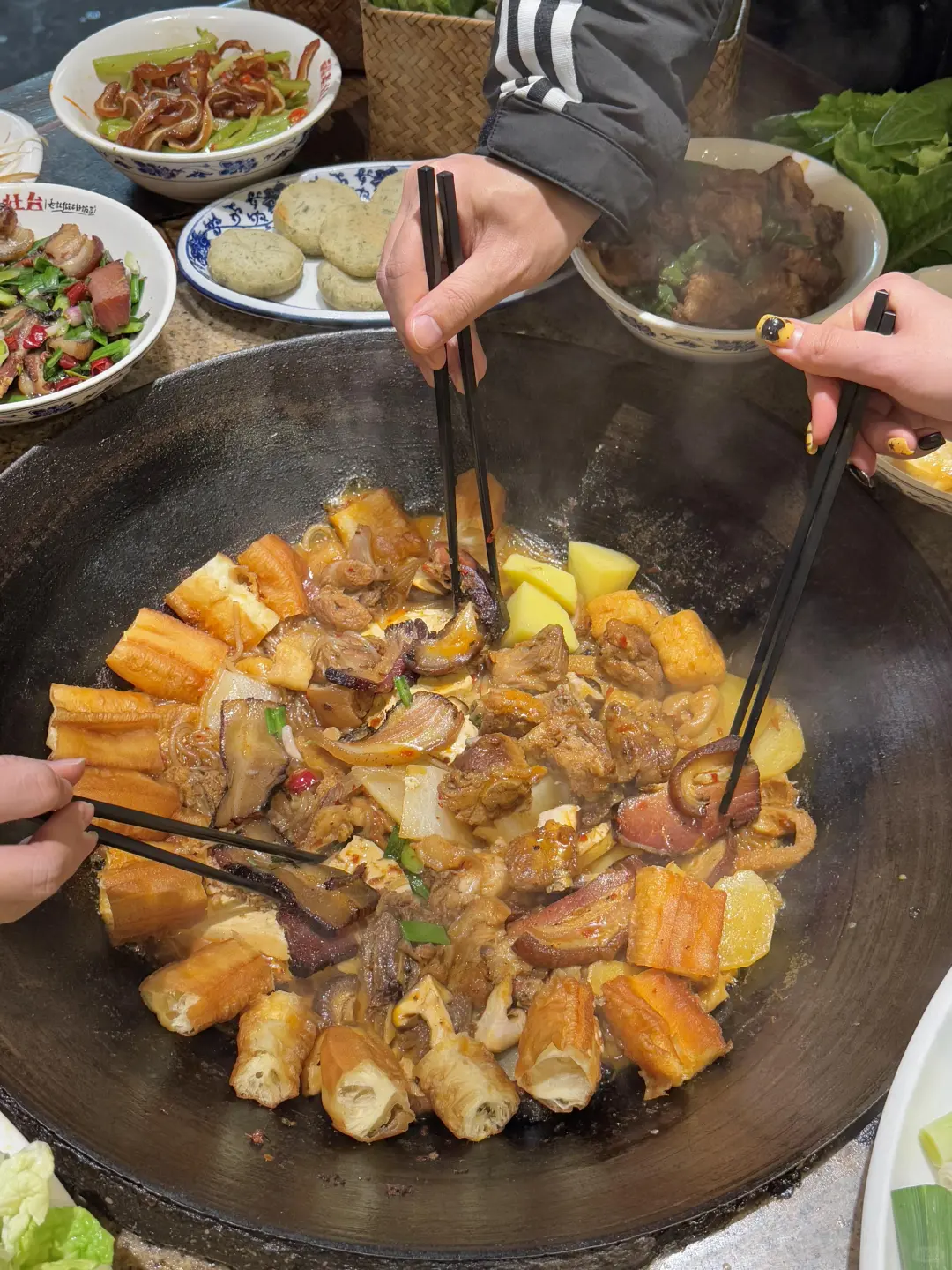 张家界及周边必玩景点Top8!仙境打卡全攻略