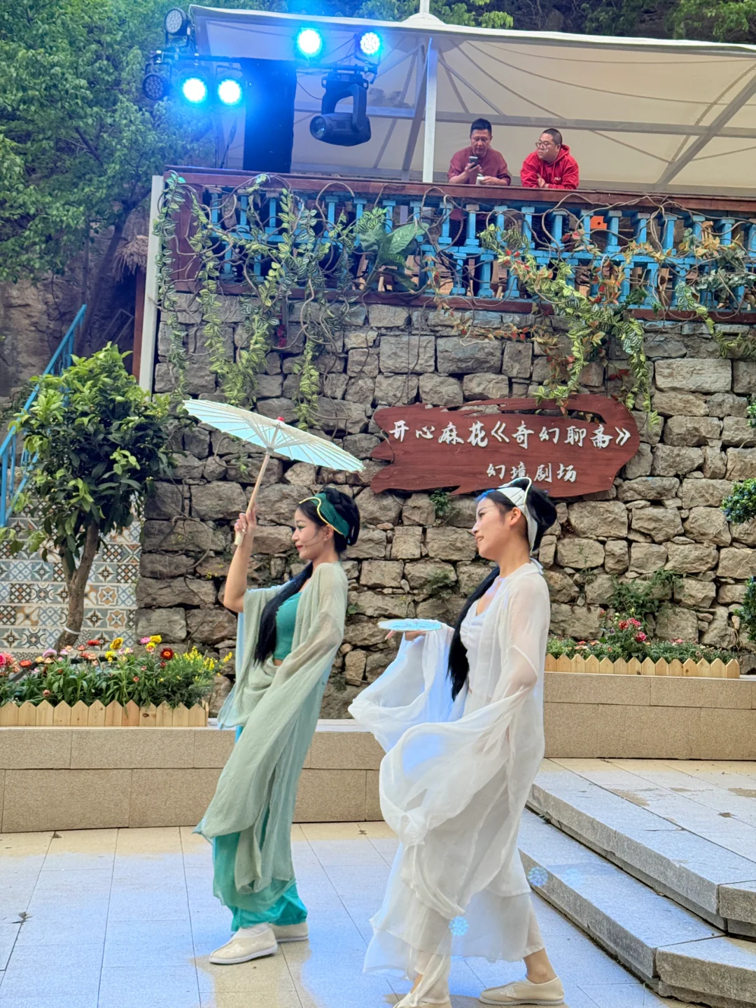 淄博你不宣传这个景区你糊涂啊……