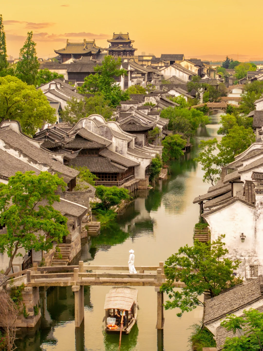 后悔才来😭我很少用“震撼”形容一个地方