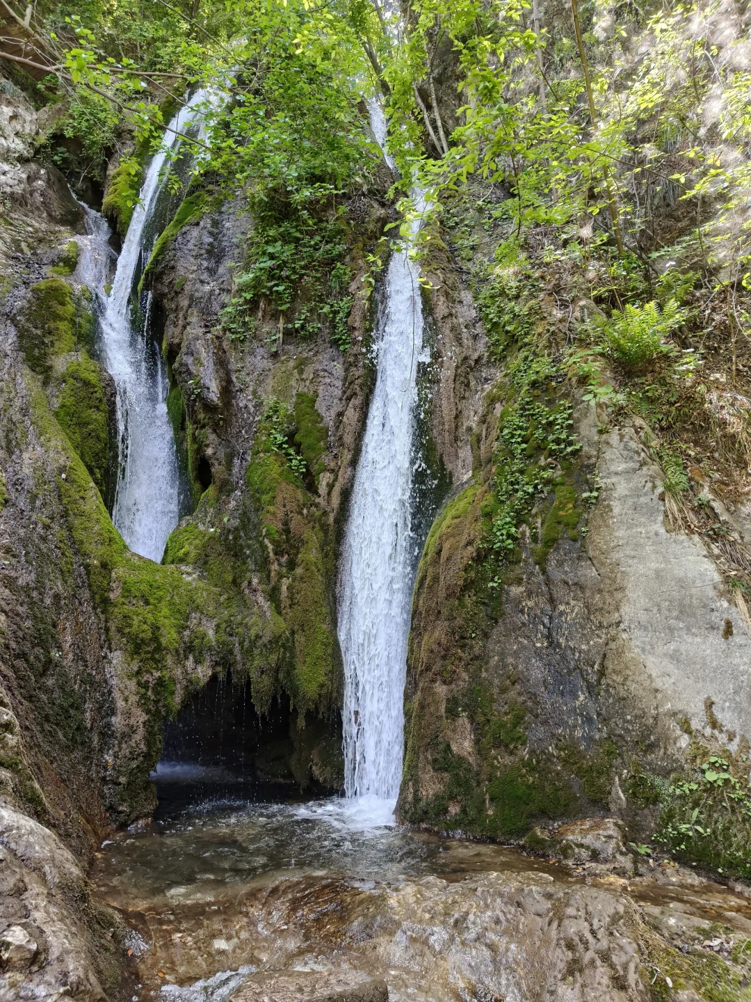 许昌周边每周一山⛰️之金鸡河