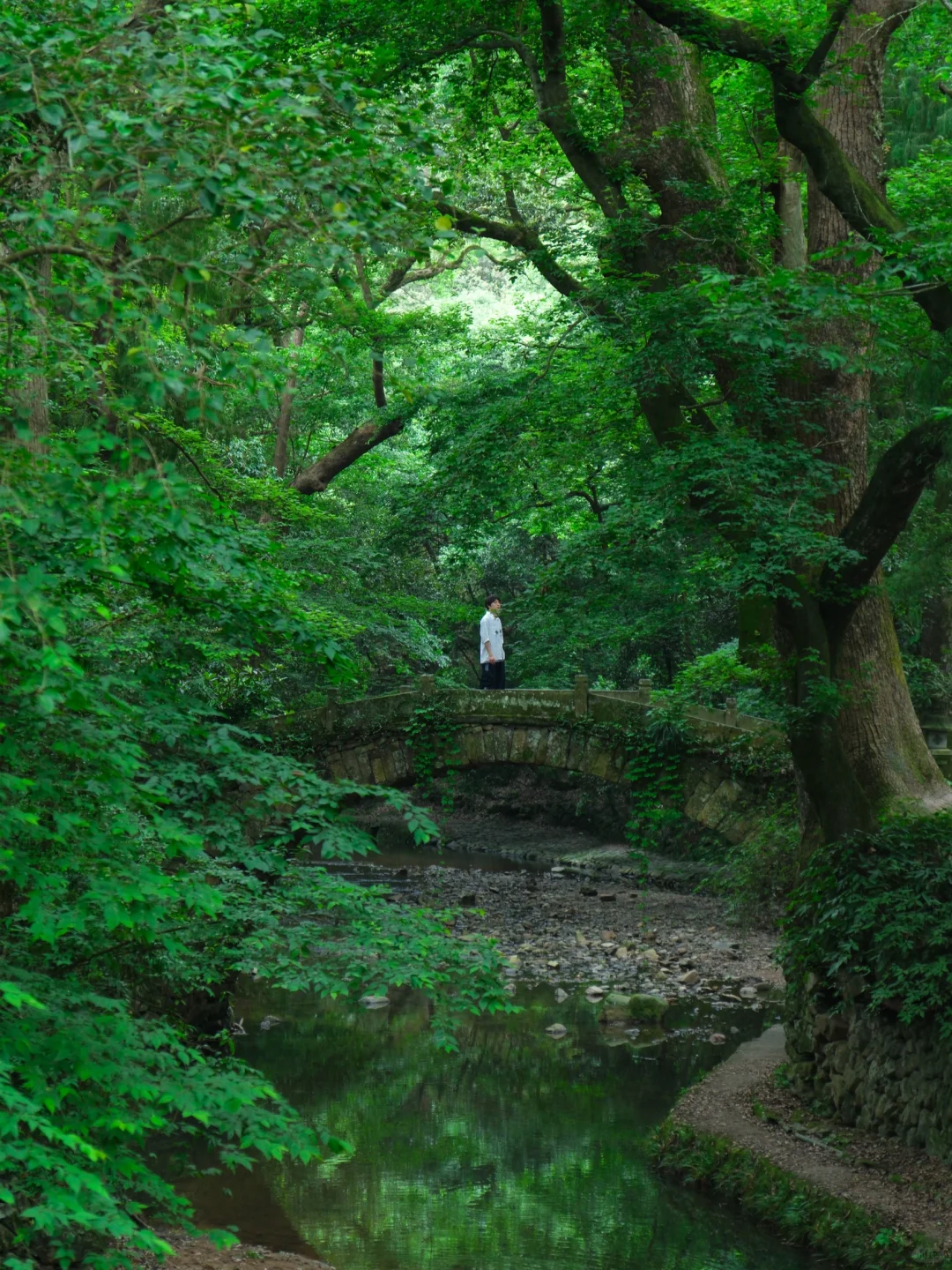 旅行四年，我去过的八个冷门小众旅游城市